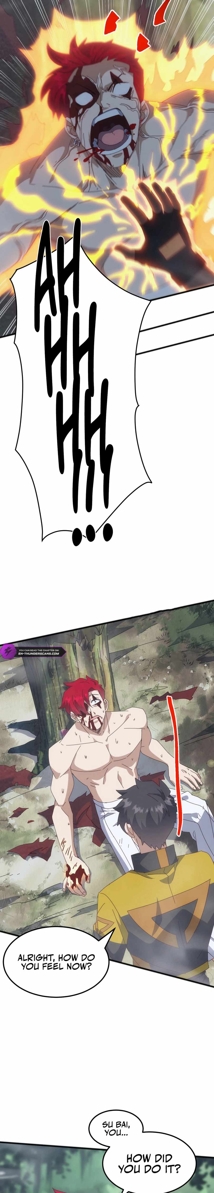 Invasion of the Myriad Races: Starting by Taming a Legendary Beast Chapter 28 4